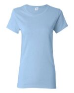 Women's Heavy Cotton™ T-Shirt - Image 40