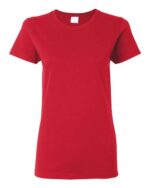 Women's Heavy Cotton™ T-Shirt - Image 60