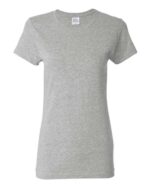 Women's Heavy Cotton™ T-Shirt - Image 69