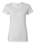Women's Heavy Cotton™ T-Shirt - Image 78