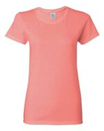 Women's Heavy Cotton™ T-Shirt - Image 17