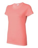Women's Heavy Cotton™ T-Shirt - Image 18