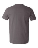 Unisex Softstyle® V-Neck T-Shirt - Image 6
