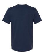 Unisex Softstyle® V-Neck T-Shirt - Image 14