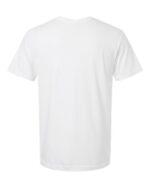 Unisex Softstyle® V-Neck T-Shirt - Image 21