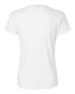 Women's Softstyle® V-Neck T-Shirt - Image 15