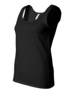 Women's Softstyle® Tank Top - Image 2