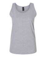 Women's Softstyle® Tank Top - Image 6