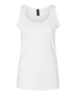 Women's Softstyle® Tank Top - Image 8