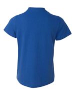 Youth Jersey Tee