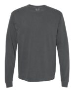 Unisex Garment-Dyed Heavyweight Long Sleeve T-Shirt - Image 50