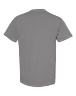 Unisex Garment-Dyed Heavyweight Pocket T-Shirt - Image 22