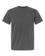 Unisex Garment-Dyed Heavyweight Pocket T-Shirt - Image 35