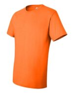 Unisex Dri-Power® 50/50 T-Shirt - Image 29