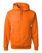 Unisex NuBlend® Hooded Sweatshirt - Image 50