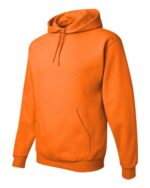 Unisex NuBlend® Hooded Sweatshirt - Image 51