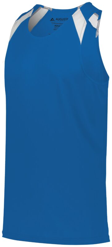 Overspeed Track Jersey