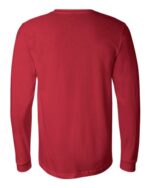 Unisex Jersey Long Sleeve Tee - Image 32