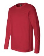 Unisex Jersey Long Sleeve Tee - Image 31