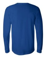 Unisex Jersey Long Sleeve Tee - Image 43