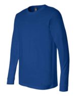 Unisex Jersey Long Sleeve Tee - Image 42
