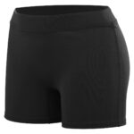 Ladies Knock Out Shorts