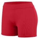 Ladies Knock Out Shorts