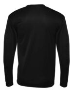 Unisex Performance Long Sleeve T-Shirt - Image 3