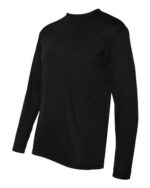 Unisex Performance Long Sleeve T-Shirt - Image 2
