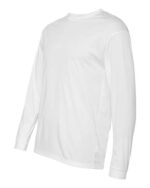 Unisex Performance Long Sleeve T-Shirt - Image 5