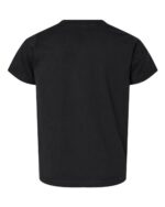 Toddler Fine Jersey Tee