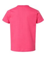 Toddler Fine Jersey Tee