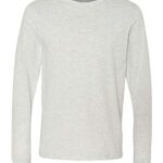 Unisex Jersey Long Sleeve Tee