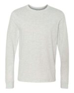 Unisex Jersey Long Sleeve Tee