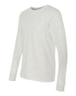 Unisex Jersey Long Sleeve Tee - Image 2
