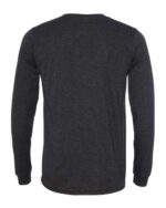 Unisex Triblend Long Sleeve Tee