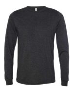 Unisex Triblend Long Sleeve Tee