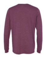 Unisex Triblend Long Sleeve Tee