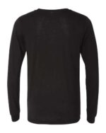 Unisex Triblend Long Sleeve Tee