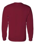 Unisex Heavy Cotton™ Long Sleeve T Shirt