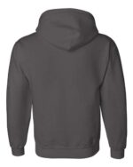 Unisex DryBlend® Hooded Sweatshirt - Image 9