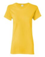 Women's Heavy Cotton™ T-Shirt - Image 20