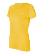 Women's Heavy Cotton™ T-Shirt - Image 21