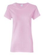 Women's Heavy Cotton™ T-Shirt - Image 43