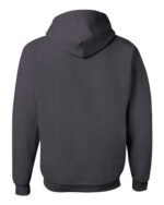 Unisex NuBlend® Hooded Sweatshirt - Image 15