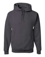Unisex NuBlend® Hooded Sweatshirt - Image 13