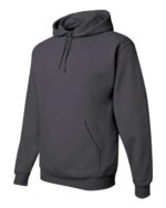 Unisex NuBlend® Hooded Sweatshirt - Image 14