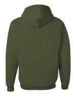 Unisex NuBlend® Hooded Sweatshirt - Image 33