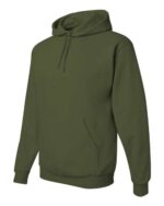 Unisex NuBlend® Hooded Sweatshirt - Image 32
