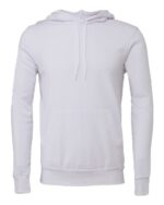 Unisex Sponge Fleece Hoodie Sweatshirt - Image 62